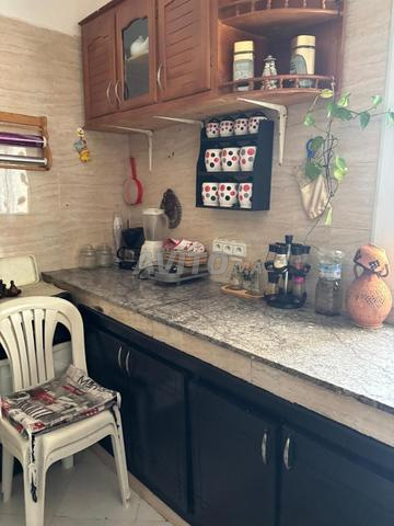 Appartement à louer 70 m² à Tanger