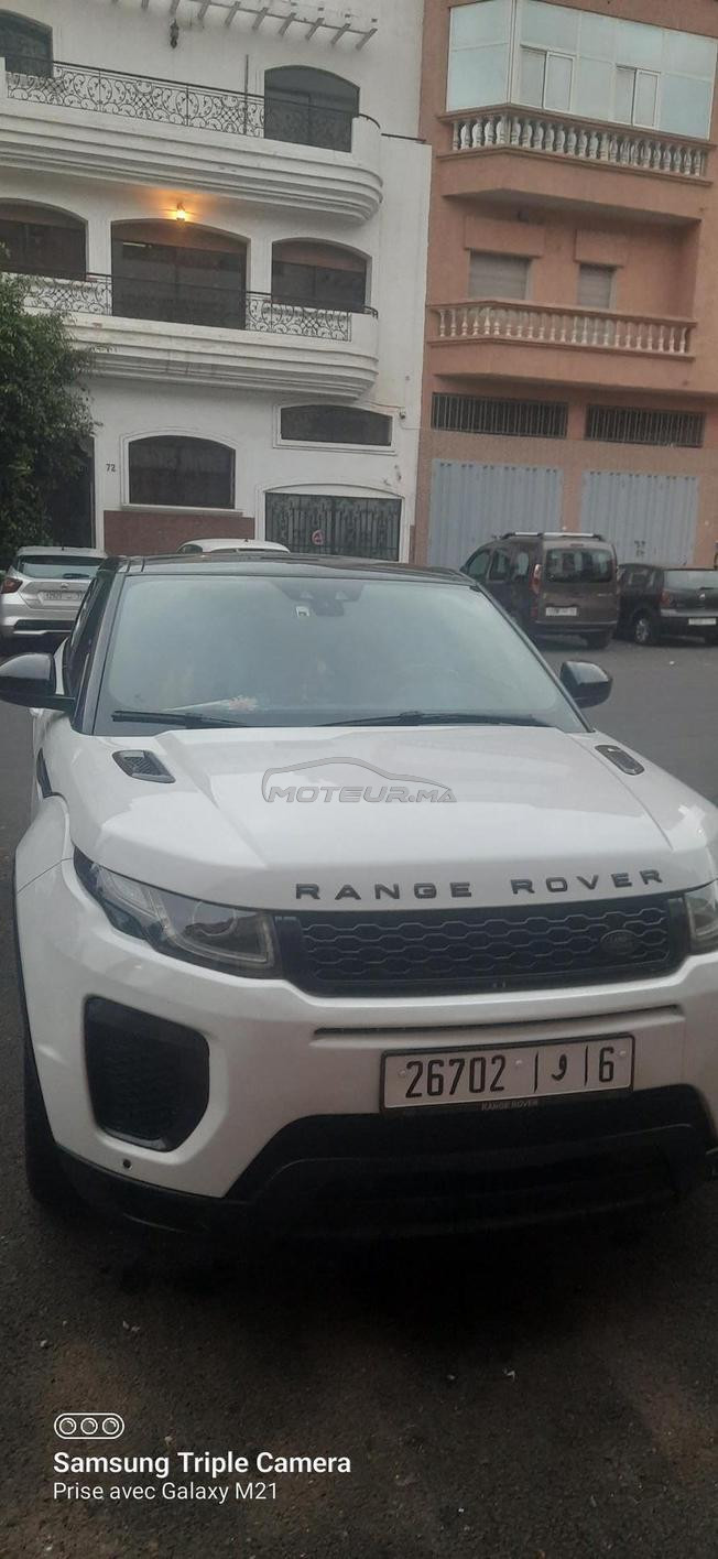 BELLE EVOQUE