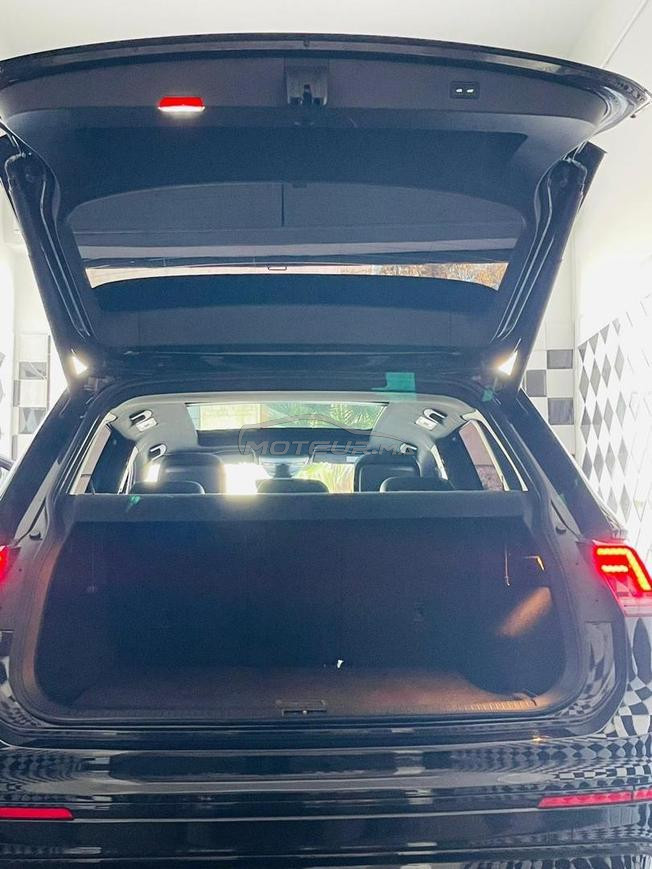 Volkswagen Tiguan R Line