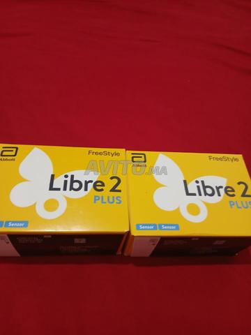 ف đáp Freestyle Libre2 ف đáp Freestyle - 2