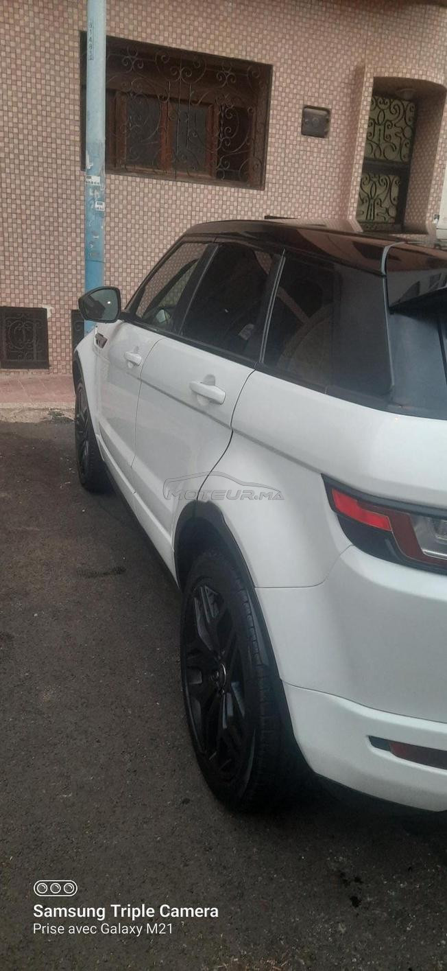 BELLE EVOQUE