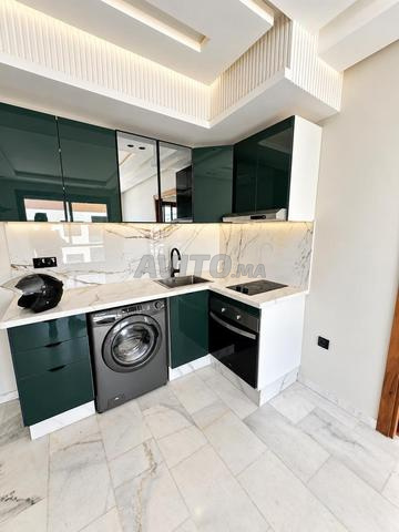 🏡 Studio vide à louer – Selouane - 2