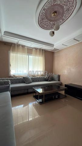 Appartement à louer 75 m² à Tanger - 2