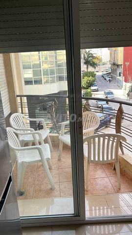 Appartement à louer 75 m² à Tanger
