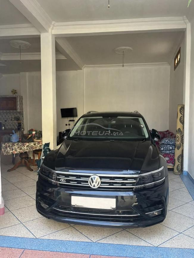 tiguan fin 2017 diwana 2026/4 