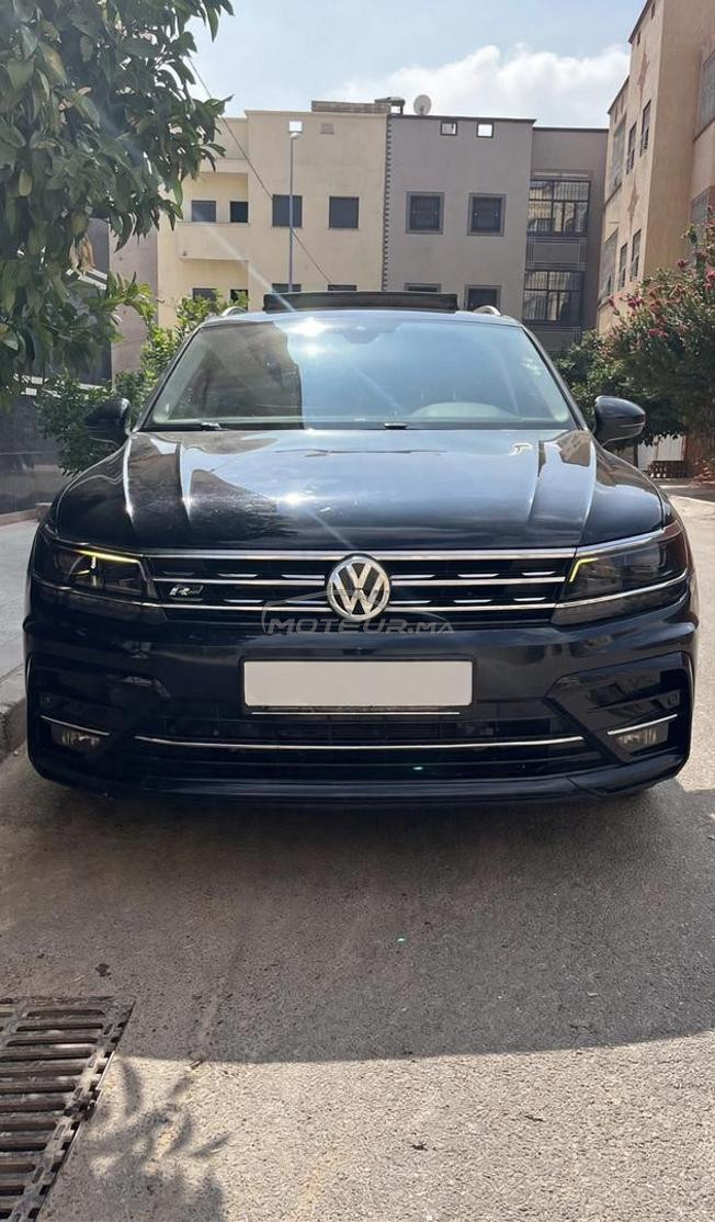 tiguan fin 2017 diwana 2026/4 