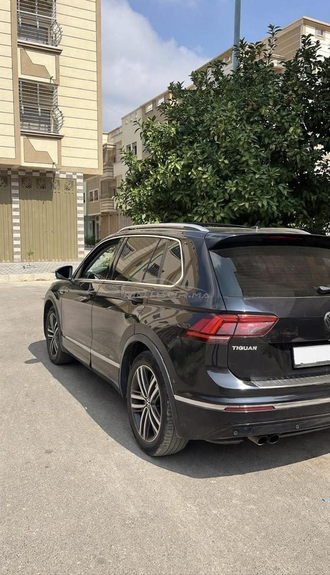 tiguan fin 2017 diwana 2026/4 