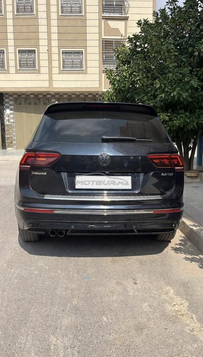 tiguan fin 2017 diwana 2026/4 