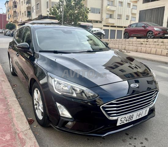 Ford Focus (2021) - 2