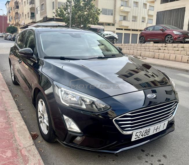 Ford Focus (2021) 
