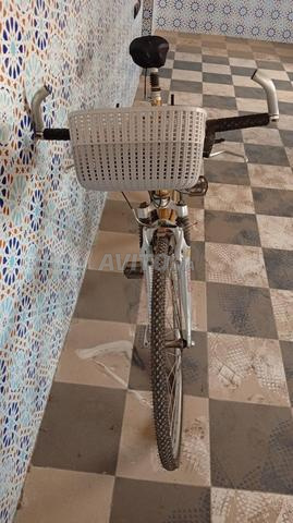Vélo bon état - 2