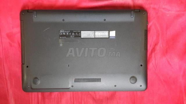 🌍 Importé de FRANCE - ASUS VivoBook 15 (7Gén) 💻 - 2