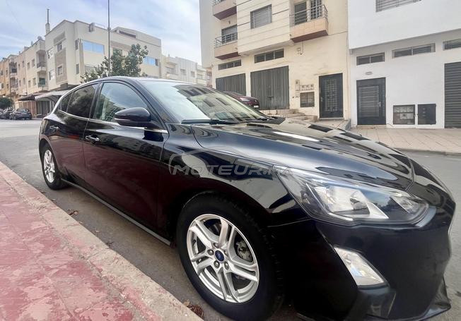 Ford Focus (2021) 