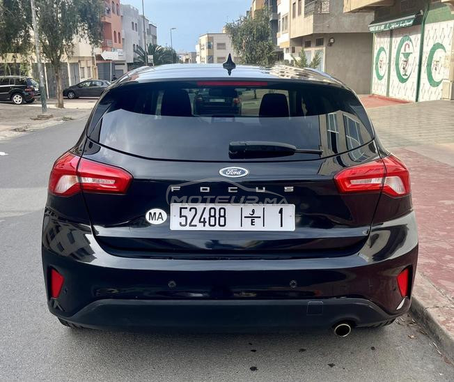 Ford Focus (2021) 