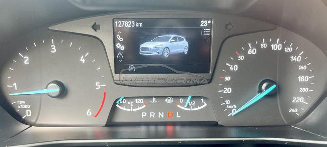 Ford Focus (2021) 
