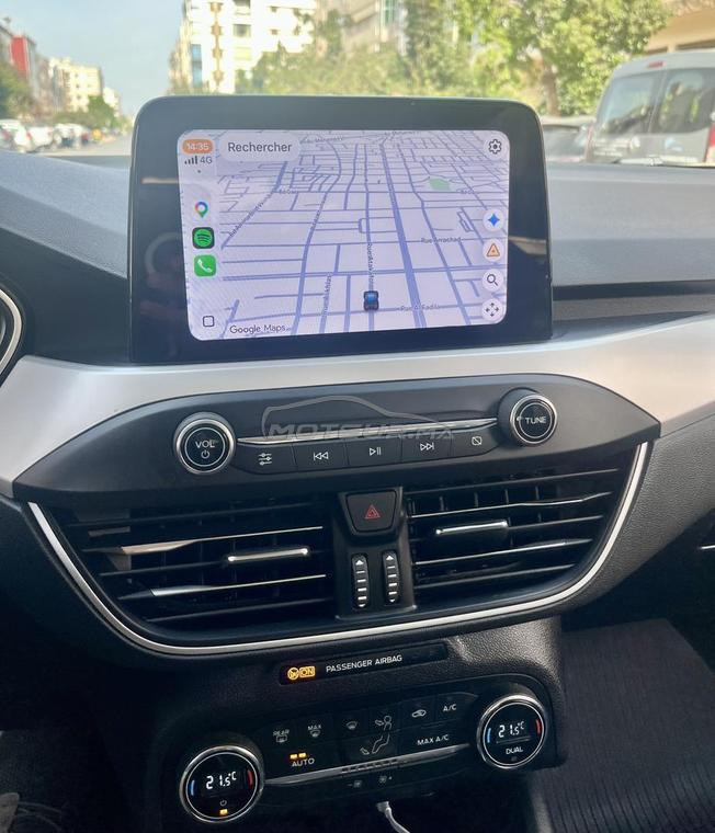 Ford Focus (2021) 