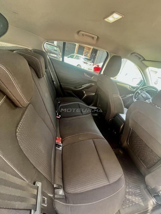 Ford Focus (2021) 