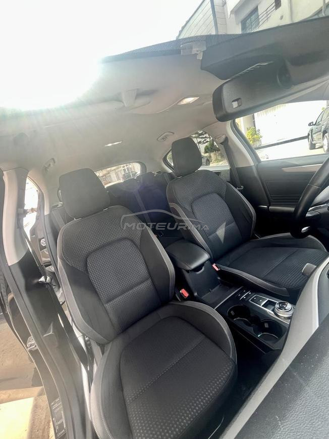 Ford Focus (2021) 
