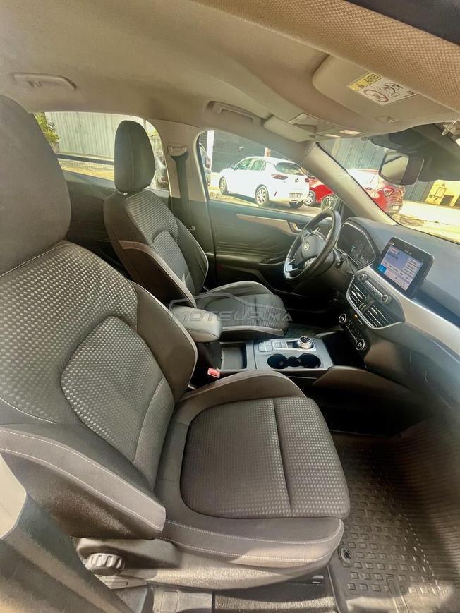 Ford Focus (2021) 