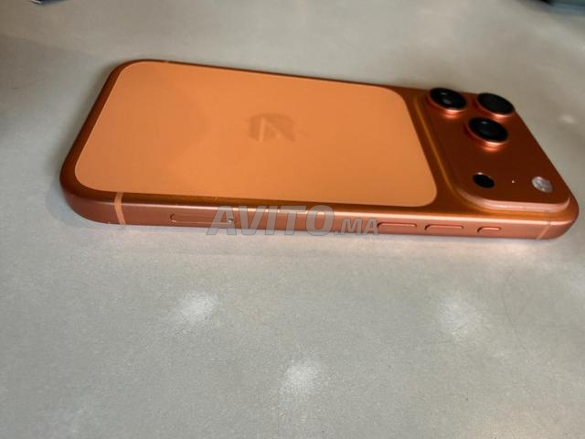 iPhone 17 pro 256go - 2