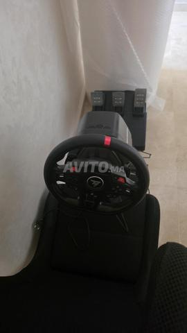 Pack SimRacing Playseat Evolution Pro - 2