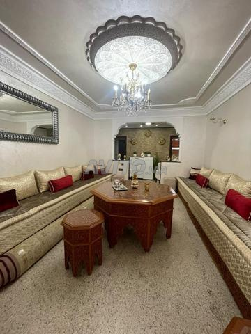 Appartement à vendre 100 m² à Mohammedia