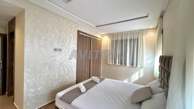 Appartement à louer 97 m² à Marrakech - 2