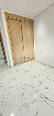 Appartement vide à louer – 70 m² EN FACE ENCG