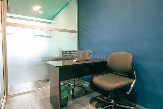 Bureaux privés à louer à Agadir - 2