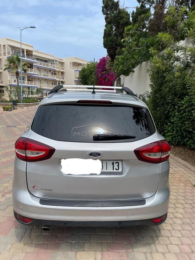 Ford C max 2018 