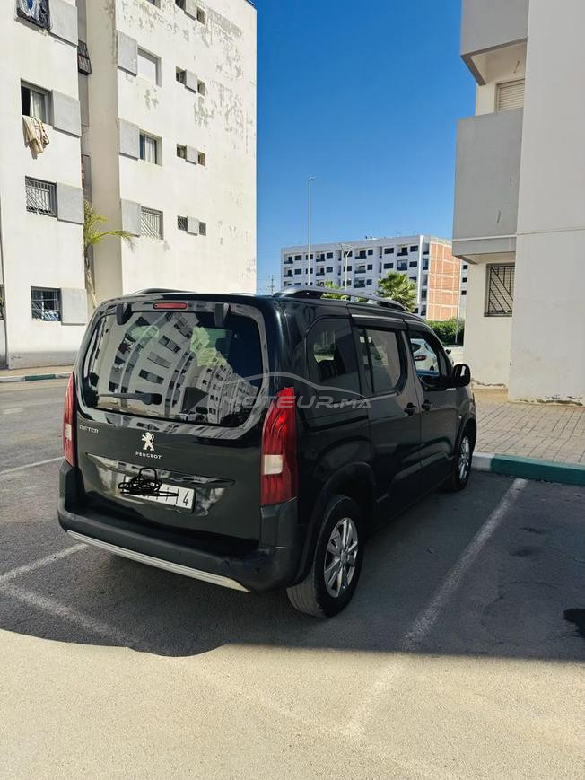 Peugeot Rifter 12/2019 