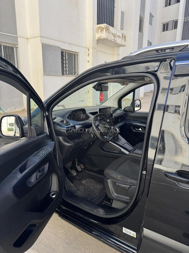 Peugeot Rifter 12/2019 