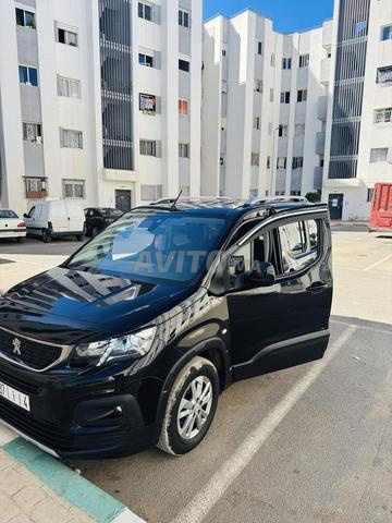 Peugeot Rifter 12/2019 - 2