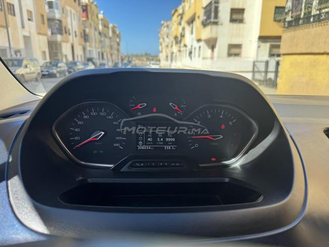 Peugeot Rifter 12/2019 