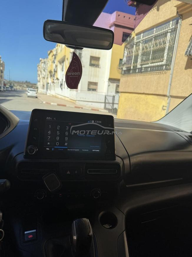 Peugeot Rifter 12/2019 