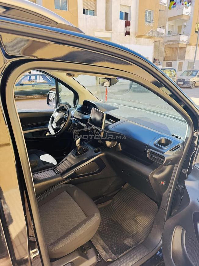 Peugeot Rifter 12/2019 
