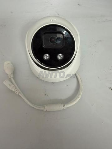 LOT DE MATÉRIEL DE VIDÉOSURVEILLANCE À VENDRE - 2
