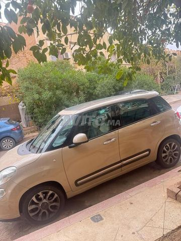 Fiat 500 L - 2