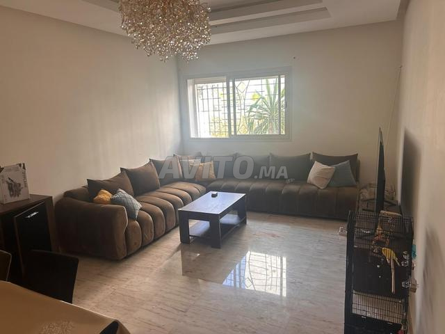 Appartement vide 3CH à louer sur Californie - 2