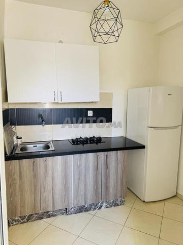 Appartement meublé à louer au mois – 4 000 DH - 2