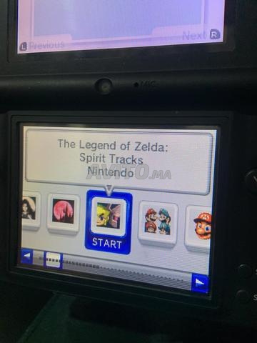 nintendo dsi flashée - 2