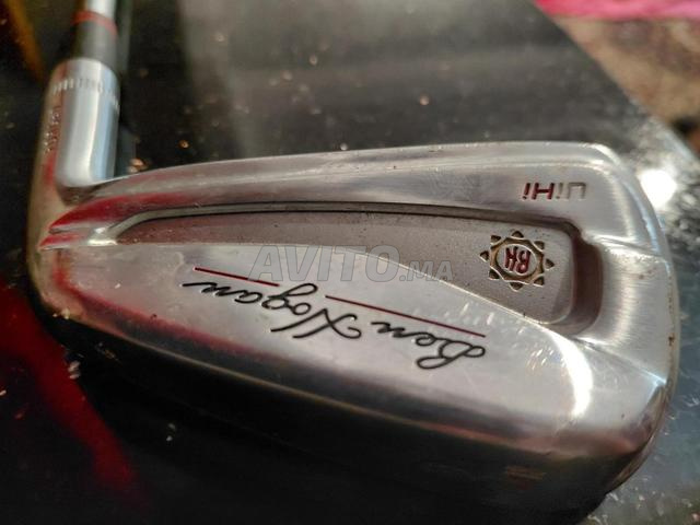 Ben Hogan UiHi Utility Iron #3 (18°)