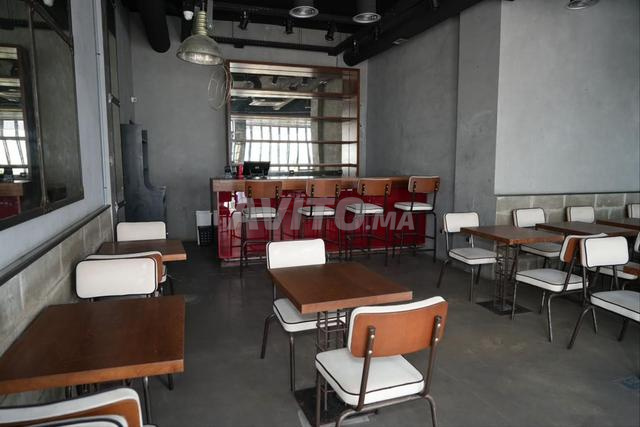 Restaurant à louer en gérance libre à Gauthier - 2
