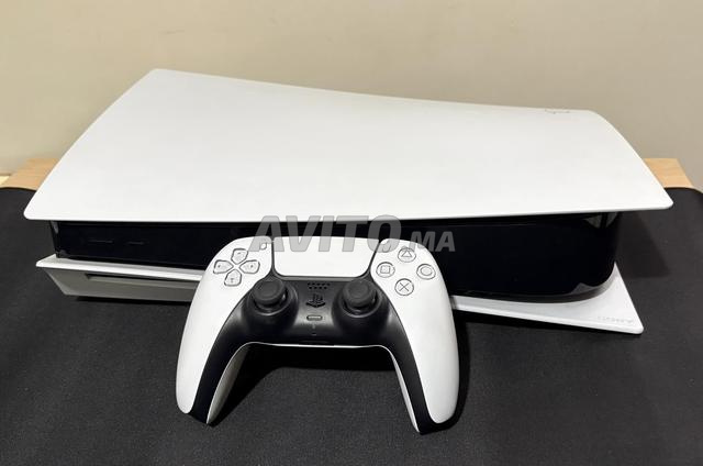 PlayStation 5 PS5 Standard - 2
