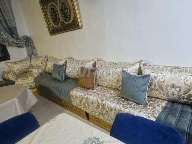 شقة مفروشة للبيع - 2