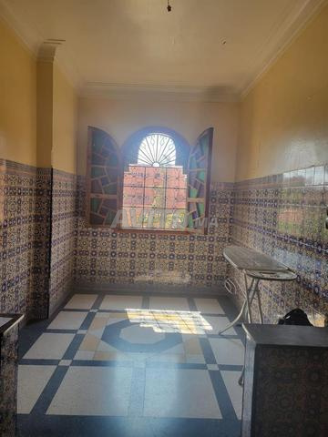 Villa à louer à Assif - 2