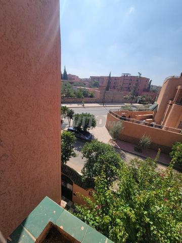 Villa à louer à Assif