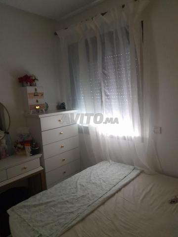 Colocation pour femme