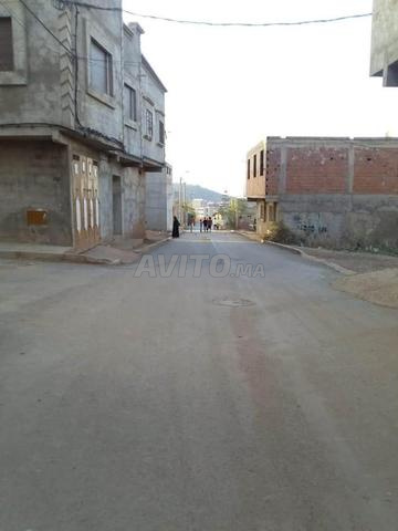 Berkane Oulad - Terrain à vendre 100m² - 2