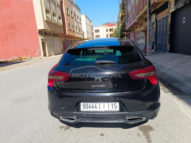 DS5 AUTOMATIQUE TOUTE OPTIONS 